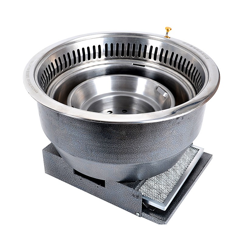 香蕉视频在线观看视频下排烟炭烤炉